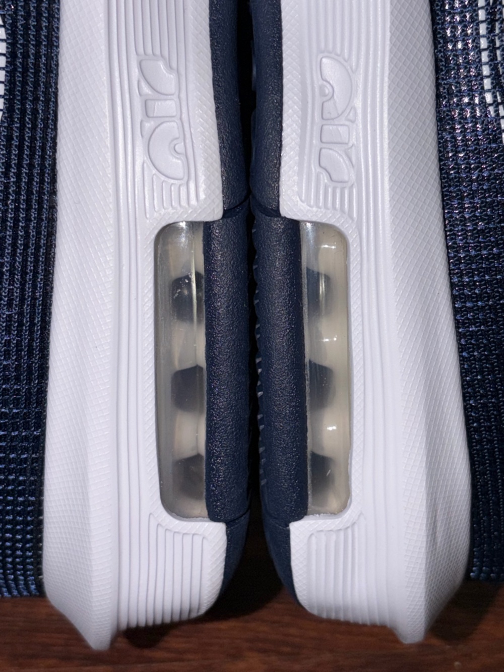 Nike size 13 LeBron basketball shoes - Picture 14 of 15